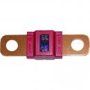 Sicherung MIDI 50A 2er Blister rot