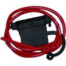 Sicherungshalter Flachstecker Standard Packung 5 Wasserdicht ALTN1585165, ATO-Sicherungen