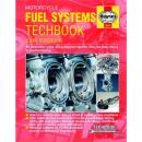 Motorrad KRAFTSTOFFSYSTEME, Buch