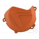 Kupplungsdeckelprotektor orange