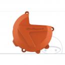 Kupplungsdeckelprotektor orange