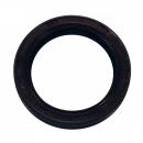 Wellendichtring Hinterrad links