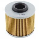 Ölfilter HIFLO HF569 Filter