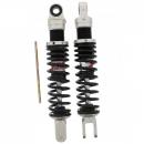 Federbein Stereo YSS einstellbar