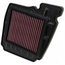 Tauschluftfilter K&N YA-1611