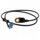 Sensor ABS hinten