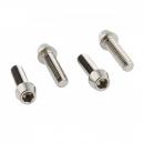 Bremssattelschraube Satz vorne V4A