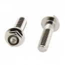 Bremssattelschraube Satz vorne V4A
