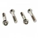 Bremssattelschraube Satz vorne Titan Racing