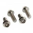 Bremssattelschraube Satz vorne Titan Racing