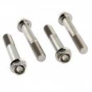 Bremssattelschraube Satz vorne Titan Racing