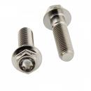 Bremssattelschraube Satz vorne Titan Racing