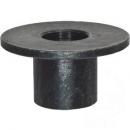 STUETZHUELSE schwarz Packung 10 Stück