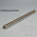 Standrohr chrom TNK 33mm X 326MM