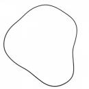 Variomatikdeckeldichtung Originalersatzteil