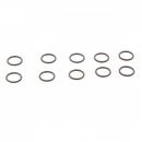 O-Ring 7X1 mm Packung Inhalt 10 Stück
