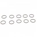 O-Ring 10X1 mm Packung Inhalt 10 Stück