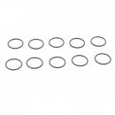 O-Ring 11X1 mm Packung Inhalt 10 Stück