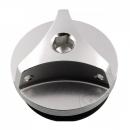 Öleinfüllschraube M27X3.00mm Alu silber