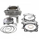 Zylindersatz Kawasaki 290 CCM ohne Zylinderkopf Tuning Stufe 2