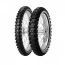 70/100-19 42M TT NHS FR Reifen Pirelli SCORPION MX extra J