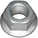 Flanschmutter M12 Packung 10 Stück