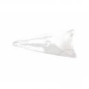 Blinkleuchte Glas hinten links