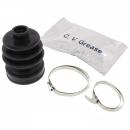 Achsmanschetten hinten Satz All Balls 19-5016