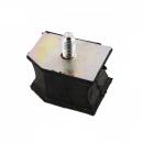 Silentblock Federbein Originalersatzteil,