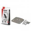 Montagesatz Shad, für E04P/E10P/E16P