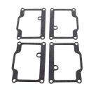 Schwimmerkammerdichtung Tourmax, Inhalt 4 Stück