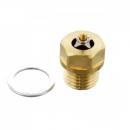 Schwimmernadel mit Sitz Tourmax,