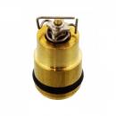 Schwimmernadel mit Sitz Tourmax,