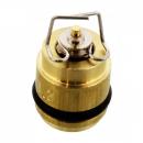Schwimmernadel mit Sitz Tourmax,