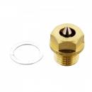 Schwimmernadel mit Sitz Tourmax,