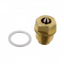Schwimmernadel mit Sitz Tourmax,