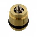 Schwimmernadel mit Sitz Tourmax,