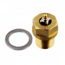 Schwimmernadel mit Sitz Tourmax,