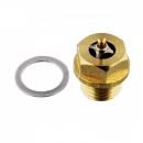 Schwimmernadel mit Sitz Tourmax,