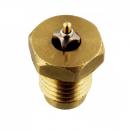 Schwimmernadel mit Sitz Tourmax,