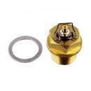 Schwimmernadel mit Sitz Tourmax,