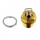 Schwimmernadel mit Sitz Tourmax,