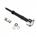 Gemischeinstellschraube, Keihin FCR Vergaser schwarz