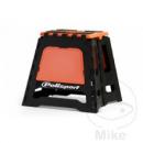 Montageständer, Montagebock, Polisport 898500002, orange