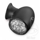 Blinkleuchte Kellermann schwarz BULLET ATTO DF 156.200 Blinker, Bremslicht, Rücklicht