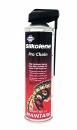 Kettenspray SILKOLENE PRO CHAIN, Motorrad Racing Kettenfett, 500ml Spraydose