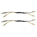 WIDERSTAND 27 OHM 5 WATT, 1 Paar