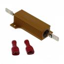 WIDERSTAND 33 OHM