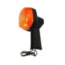 Blinker, Blinkleuchte, vorne links