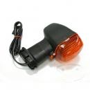 Blinker, Blinkleuchte, vorne links